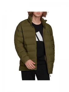 Пуховик мужской повседневный Adidas 4064054014662