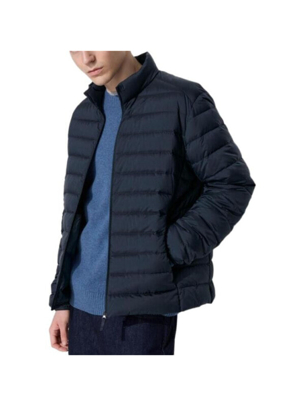 Пуховик мужской повседневный uniqlo 2000197962844