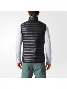 Куртка зимняя мужская для повседневного ношения Adidas