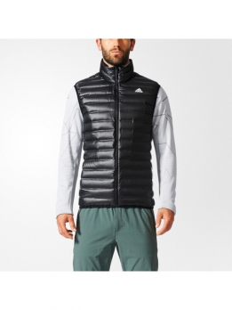 Куртка зимняя мужская для повседневного ношения Adidas