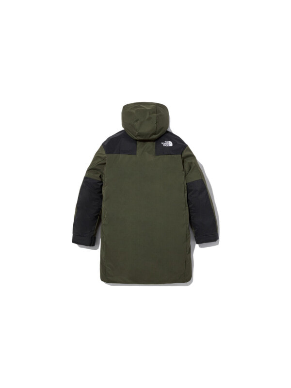 Куртка зимняя мужская для спорта The North Face 1000004203512