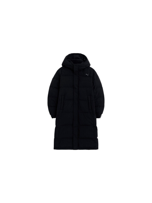 Куртка утепленная мужская для повседневного ношения Puma 4099685305551