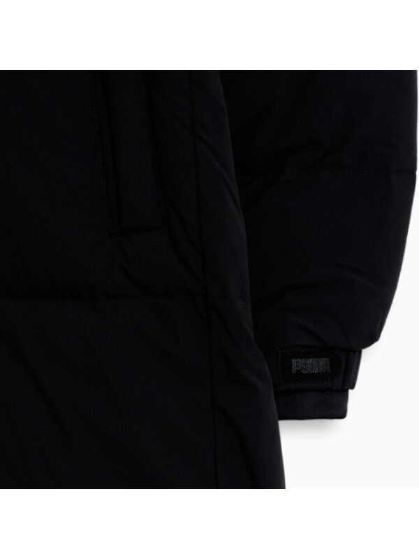 Куртка утепленная мужская для повседневного ношения Puma 4099685305551