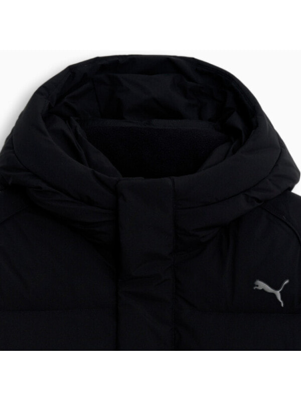 Куртка утепленная мужская для повседневного ношения Puma 4099685305551