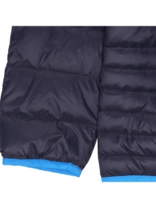 Пуховик мужской спортивный Puma