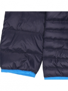 Пуховик мужской спортивный Puma