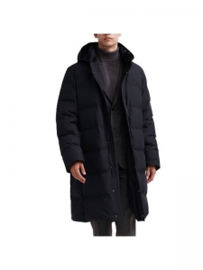 UNIQLO Down Jackets Men's Night Blue