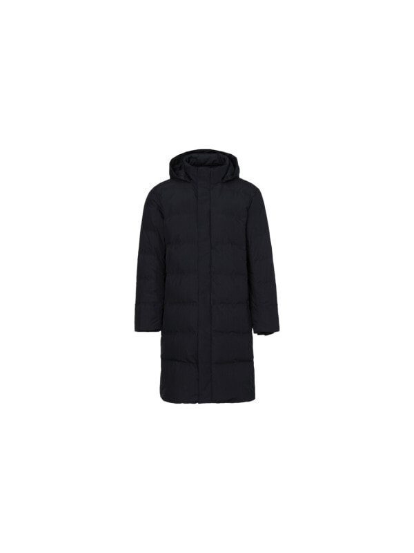 UNIQLO Down Jackets Men's Night Blue