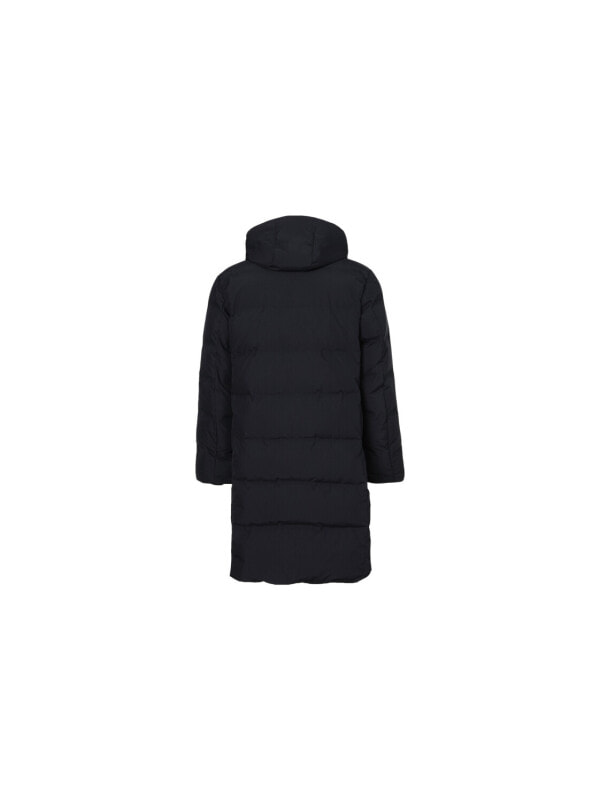 UNIQLO Down Jackets Men's Night Blue