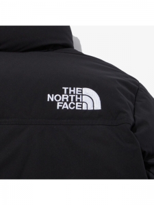 Пуховик зимний унисекс для города The North Face 1000004152285