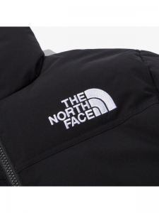 Пуховик зимний унисекс для города The North Face 1000004152285