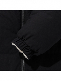 Пуховик зимний унисекс для города The North Face 1000004152285