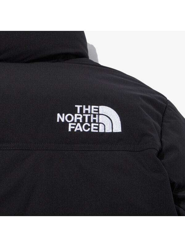 Пуховик зимний унисекс для города The North Face 1000004152285