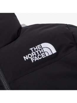Пуховик зимний унисекс для города The North Face 1000004152285