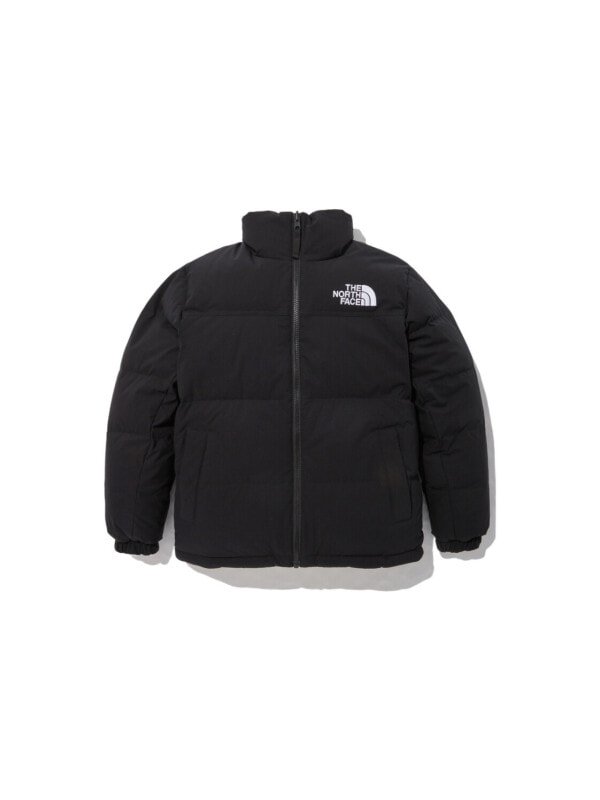 Пуховик зимний унисекс для города The North Face 1000004152285