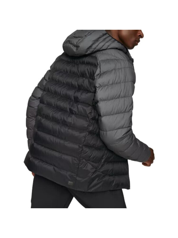 Пуховик мужской повседневный Puma 4099683508985