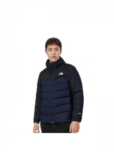 Пуховик мужской зимний для активного отдыха The North Face Nuptse