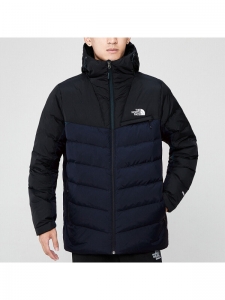 Пуховик мужской зимний для активного отдыха The North Face Nuptse