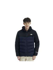 Пуховик мужской зимний для активного отдыха The North Face Nuptse