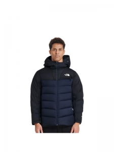 Пуховик мужской зимний для активного отдыха The North Face Nuptse
