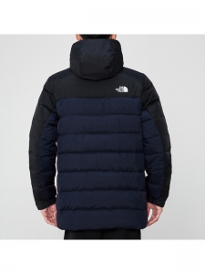 Пуховик мужской зимний для активного отдыха The North Face Nuptse