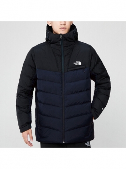 Пуховик мужской зимний для активного отдыха The North Face Nuptse