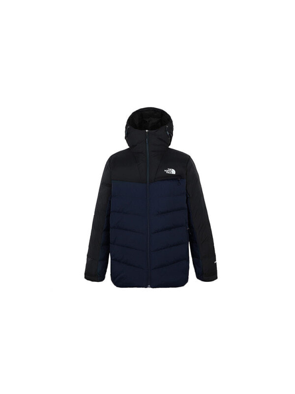 Пуховик мужской зимний для активного отдыха The North Face Nuptse