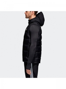 Жилет утепленный мужской для активного отдыха Adidas Helionic Down 4058032032465