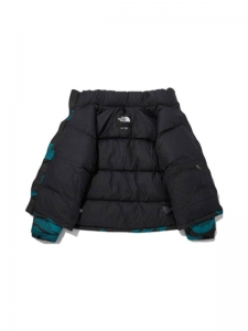 Пуховик универсальный демисезонный The North Face 1996 Collection