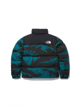 Пуховик универсальный демисезонный The North Face 1996 Collection