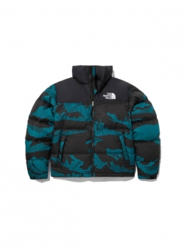 Пуховик универсальный демисезонный The North Face 1996 Collection
