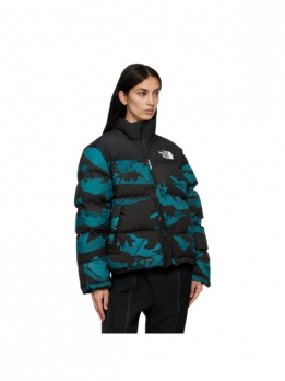 Пуховик универсальный демисезонный The North Face 1996 Collection