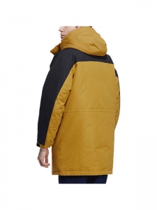 Пуховик универсальный для зимы Adidas 4064053844086