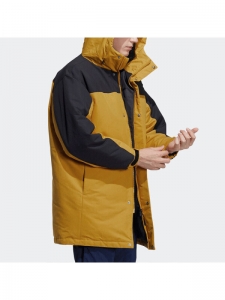 Пуховик универсальный для зимы Adidas 4064053844086