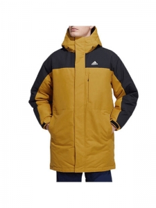 Пуховик универсальный для зимы Adidas 4064053844086