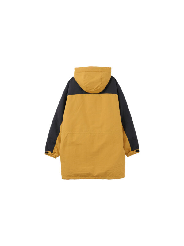 Пуховик универсальный для зимы Adidas 4064053844086