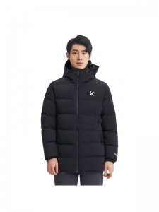 Куртка утепленная мужская для тренировок Anta Variety Training Collection 6930280703305