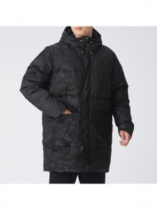 Куртка утепленная мужская для повседневной носки Puma 4062452879937