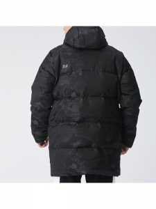 Куртка утепленная мужская для повседневной носки Puma 4062452879937