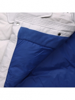 Пуховик универсальный унисекс для холодной погоды Puma 4062449617627