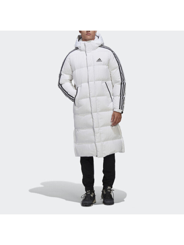 Куртка утепленная мужская Adidas 4064042736507