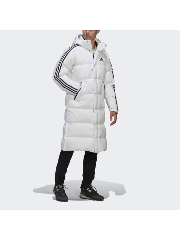 Куртка утепленная мужская Adidas 4064042736507