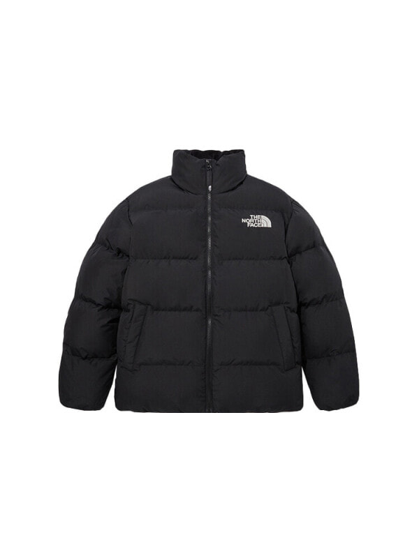 Пуховик мужской утепленный для повседневного ношения The North Face Lofty