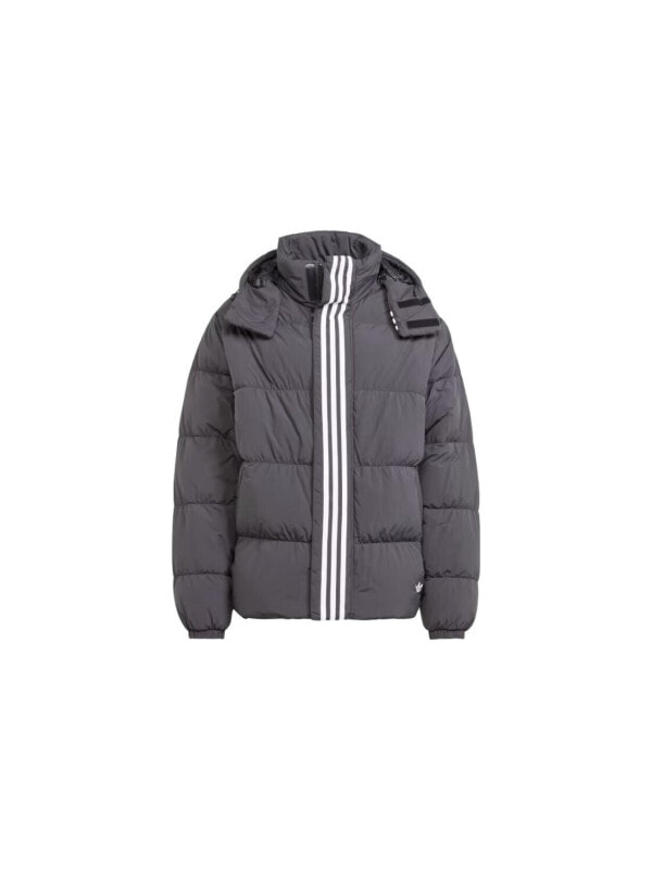 Куртка пуховик мужская повседневная adidas Originals Rifta