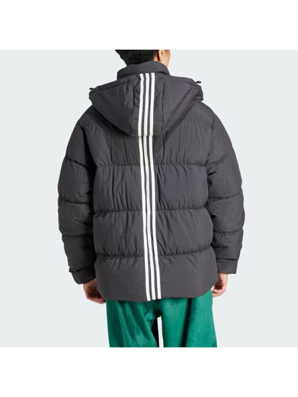 Куртка пуховик мужская повседневная adidas Originals Rifta