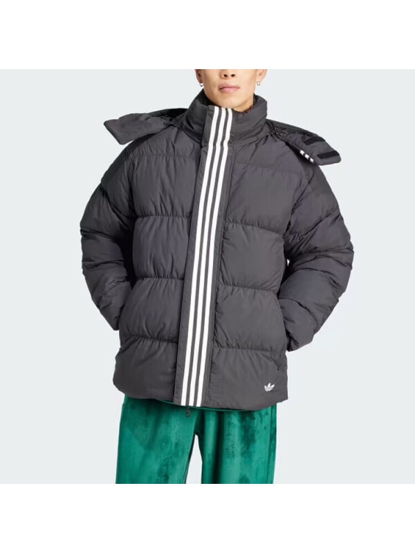 Куртка пуховик мужская повседневная adidas Originals Rifta