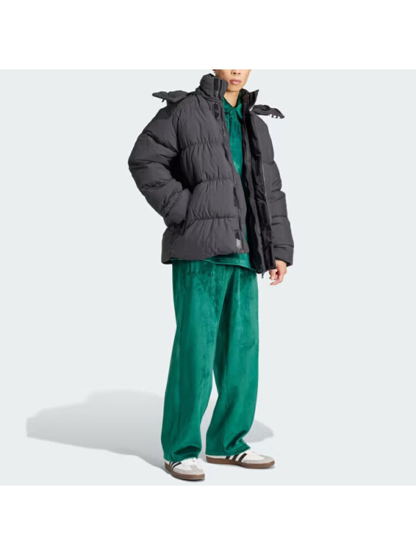 Куртка пуховик мужская повседневная adidas Originals Rifta