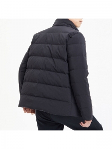 Пуховик спортивный мужской для тренировок Anta 6901776104852