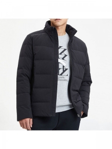 Пуховик спортивный мужской для тренировок Anta 6901776104852