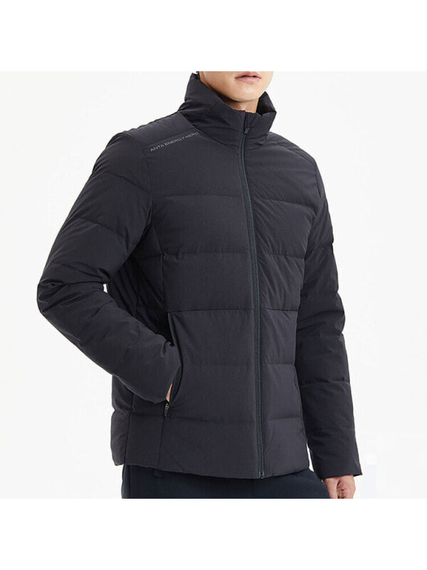 Пуховик спортивный мужской для тренировок Anta 6901776104852